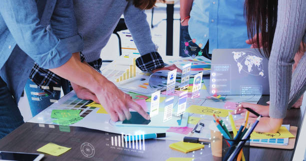 How High-Performance Computing Can Revolutionize Your Business Operations 