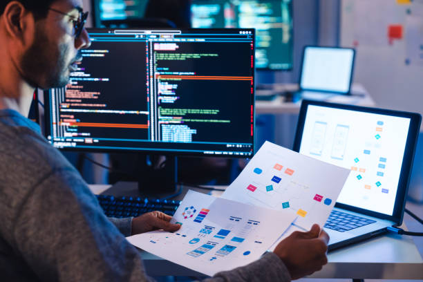 Get Ahead of the Competition with Top-notch High-Performance Computing Solutions 